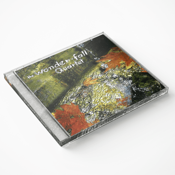 The Wonder-fall Quartet - Image 2