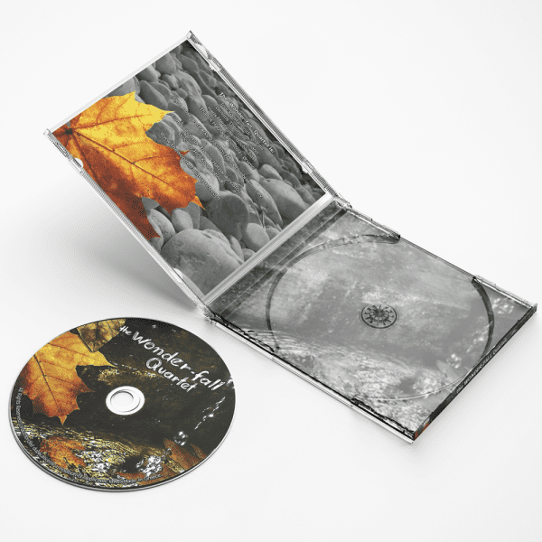 The Wonder-fall Quartet - Image 3