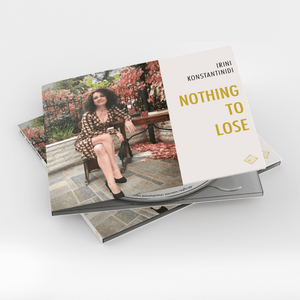 Nothing to Lose - Irini Konstantinidi - Image 2