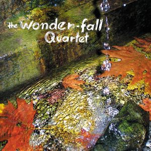 The Wonder-fall Quartet
