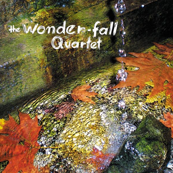 The Wonder-fall Quartet