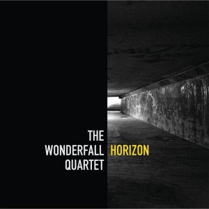 Horizon - The Wonderfall Quartet