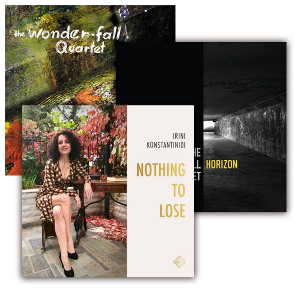 Irini Discography Bundle